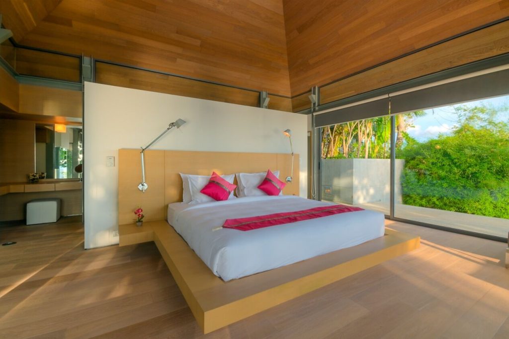 Modern Interior Design