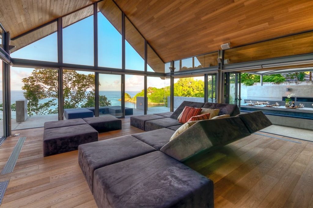 Modern Interior Design