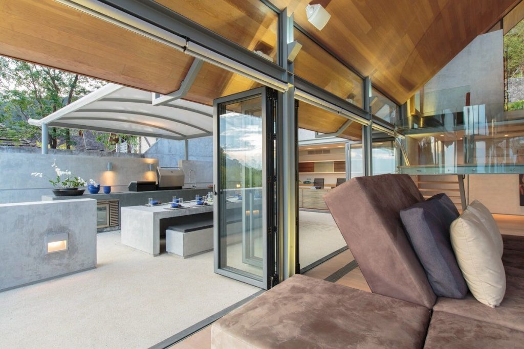 Modern Interior Design