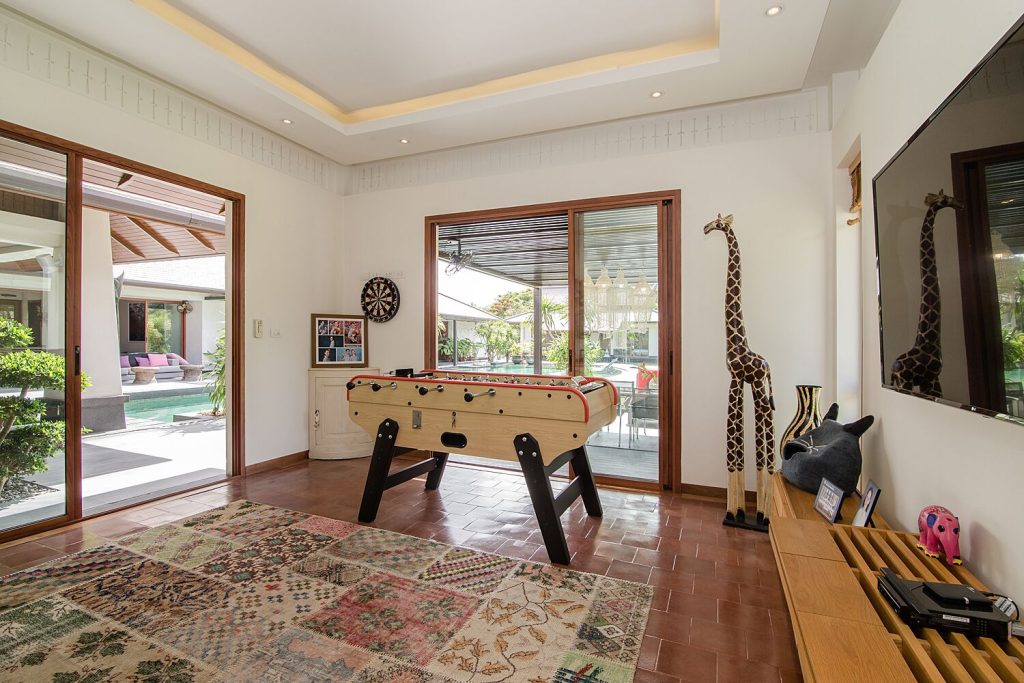 Modern Interior Design