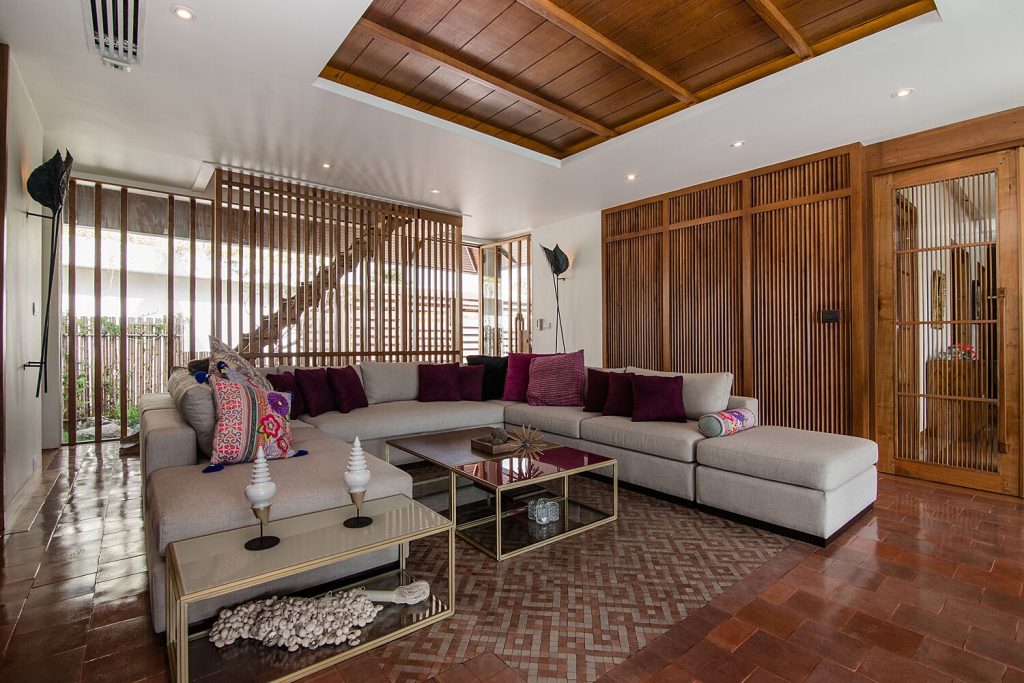 Modern Interior Design