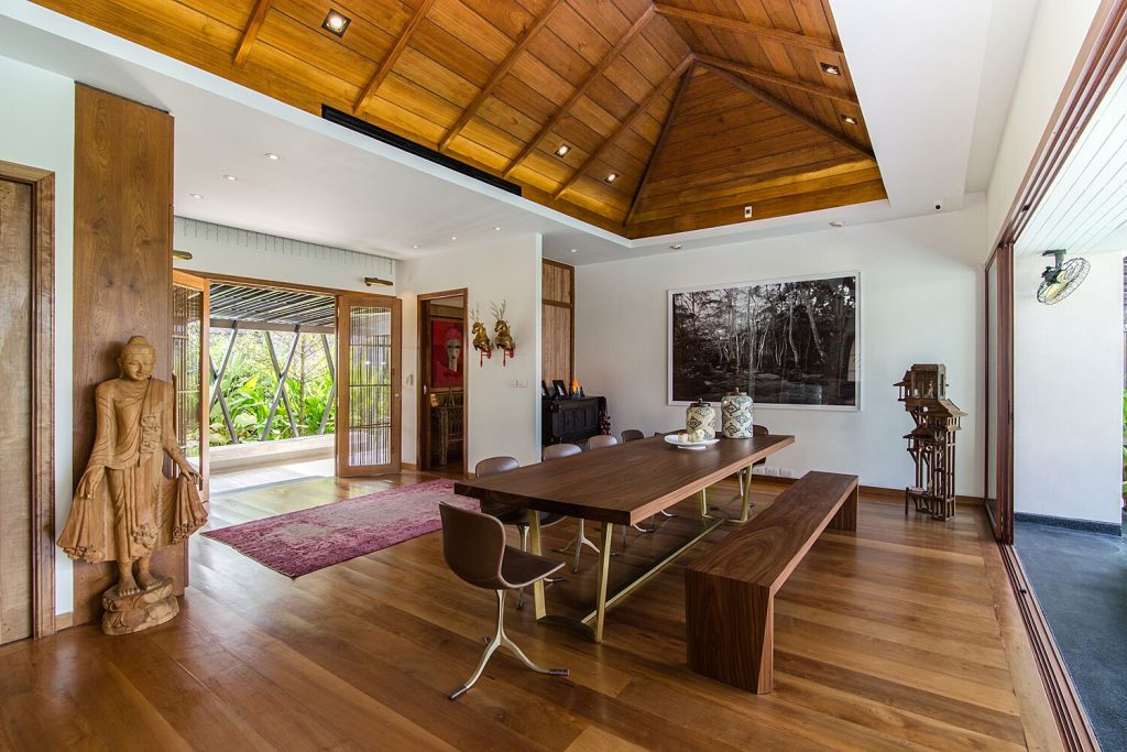 Modern Interior Design