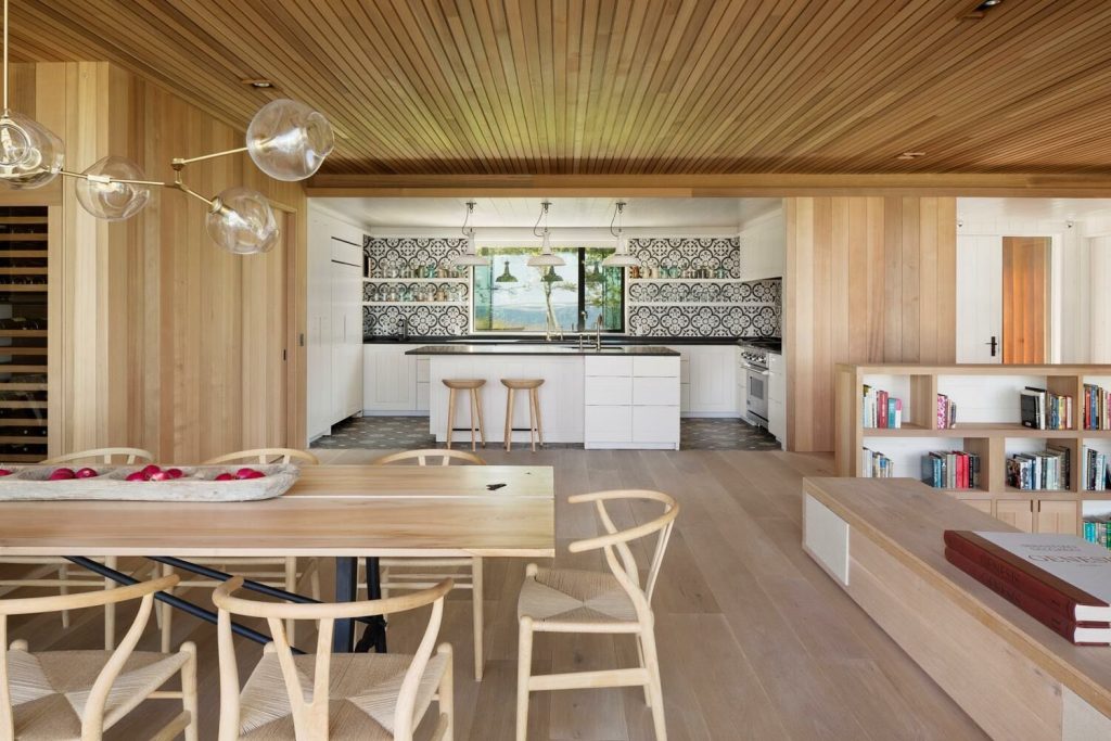 Modern Interior Design