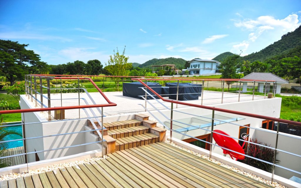 Eco Lux Home Palm Hills GCC