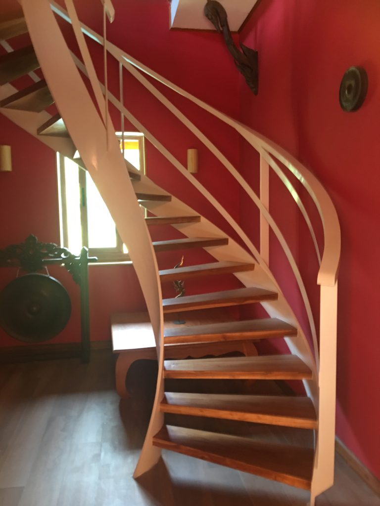 Thai Modern Home Hua Hin